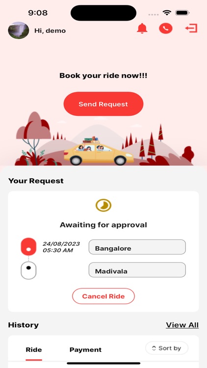 Sterling Tours and Travels Inc screenshot-3