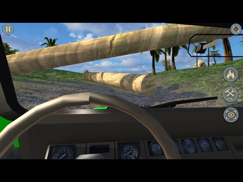 Scary Horror Clown Games screenshot 7