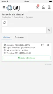 gaj adm condomÍnios problems & solutions and troubleshooting guide - 4
