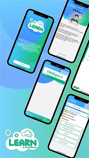 Clomosy Learn iPhone Ekran Görüntüsü 2