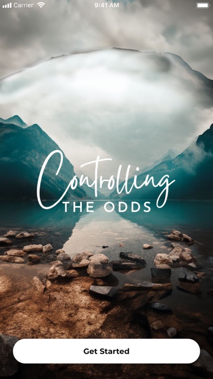 Controlling The Odds