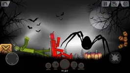 Game screenshot Watermelon Monster Playground apk