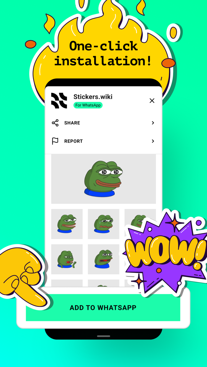 StickersWiki