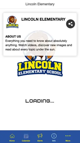 Game screenshot Lincoln Elementary School hack