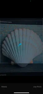 Bintan SeaShell screenshot #6 for iPhone