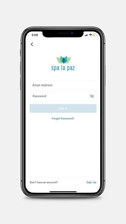 Spa La Paz screenshot-4