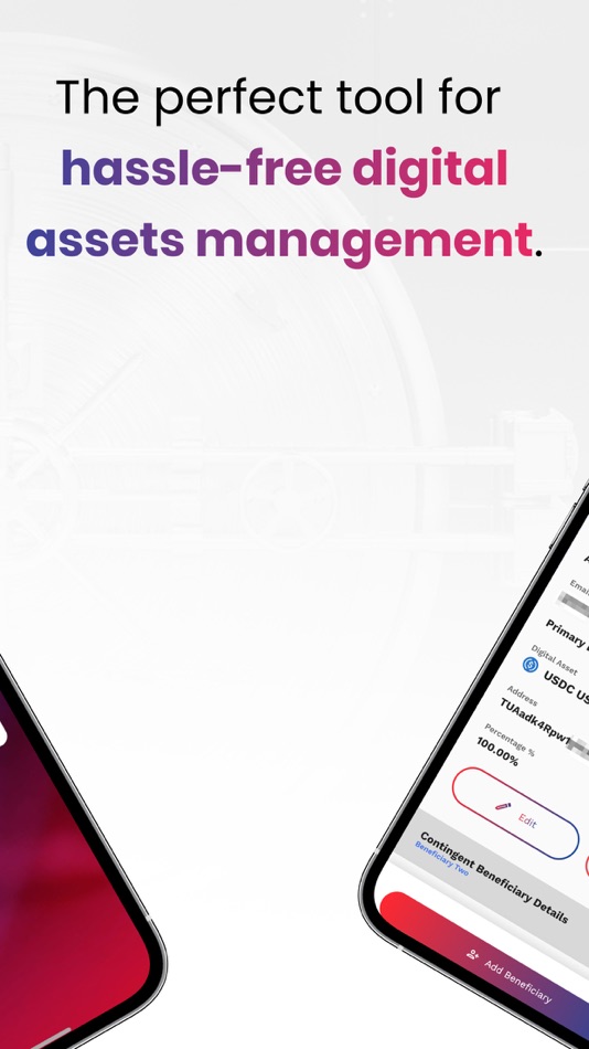 #3. UBB META (iOS) 由: UBB Investment Bank Limited
