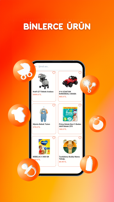 Pempati Screenshot
