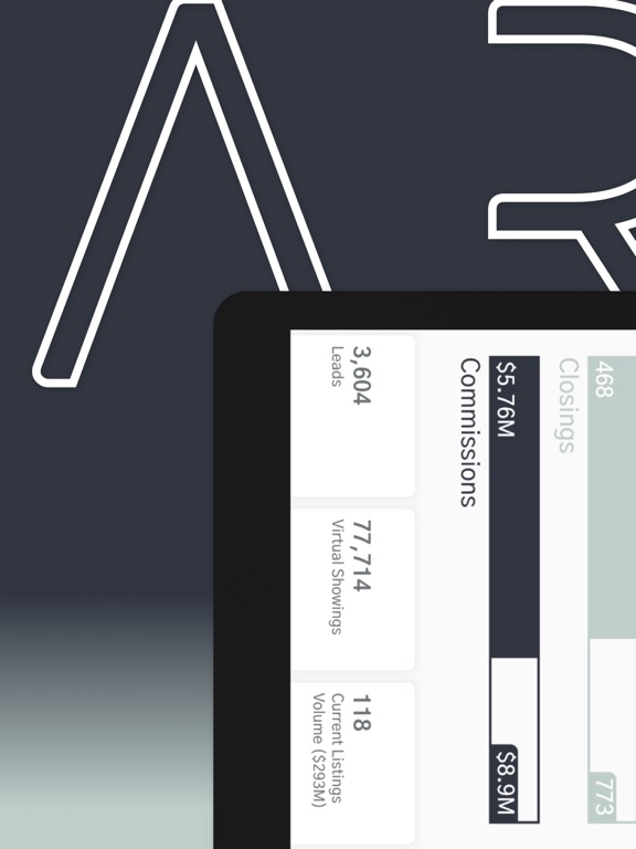 Screenshot #5 pour ARTI® Transact