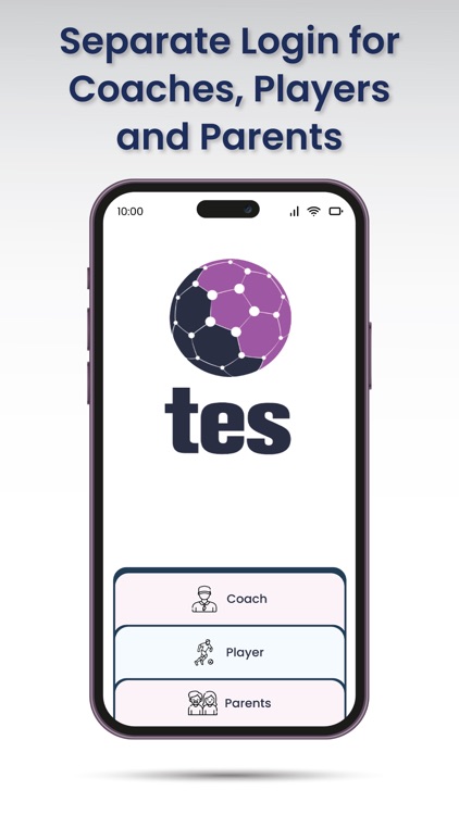 TES - Total Evaluation System