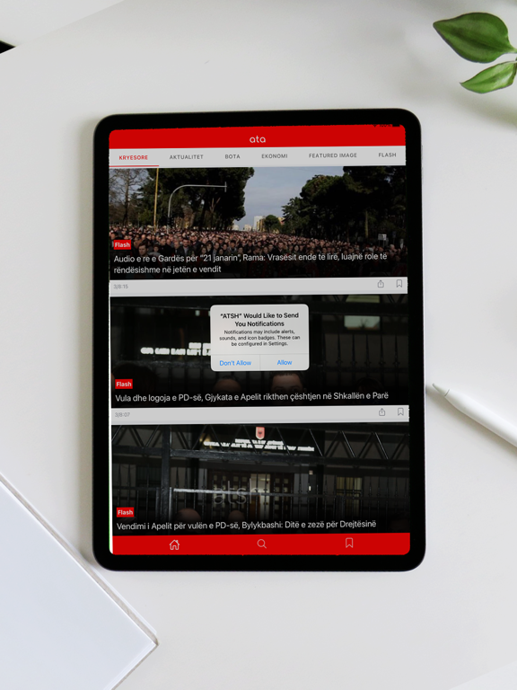 Screenshot #6 pour ATSH