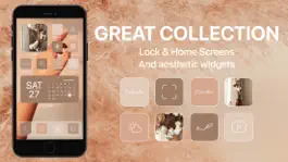 Game screenshot ICON - Иконки для Приложений apk