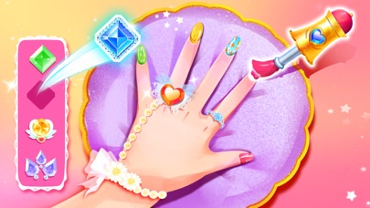 Fairy Princess-Dress Up Games Screenshot