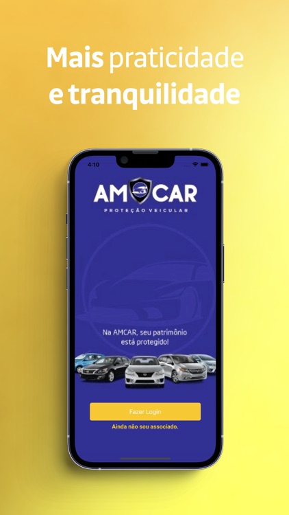 AM CAR PROTEÇÃO VEICULAR screenshot-3