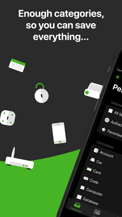 Peral 3 Screenshot