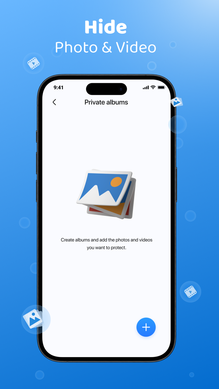 Smart Cleaner Clean Storage