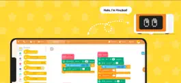 Game screenshot MatataCode for VinciBot mod apk