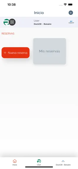 Game screenshot Dock39 hack