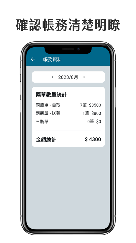 #4. RefiO 藥師端 (iOS) 由: Nulla Inc.