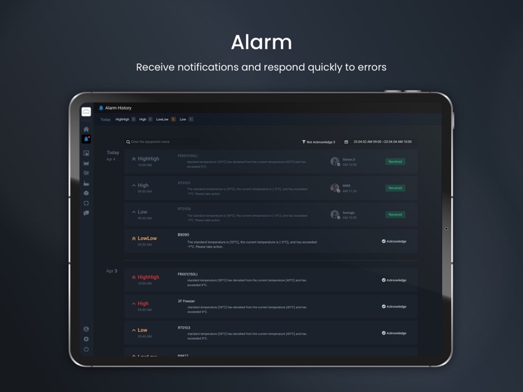 Glassdome screenshot-3