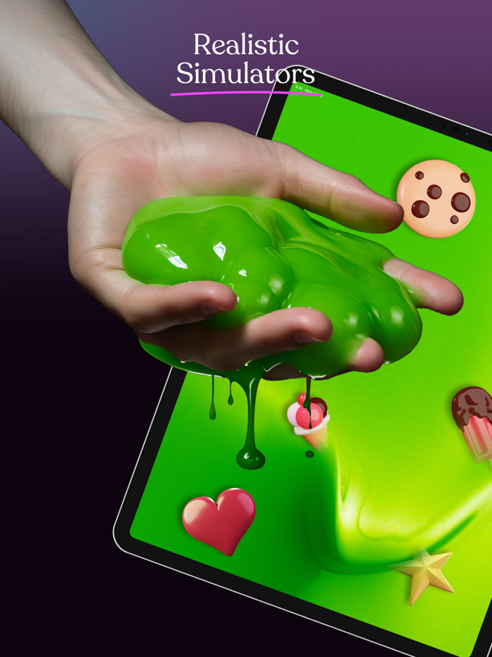 Mooze - Relaxing and Antistress