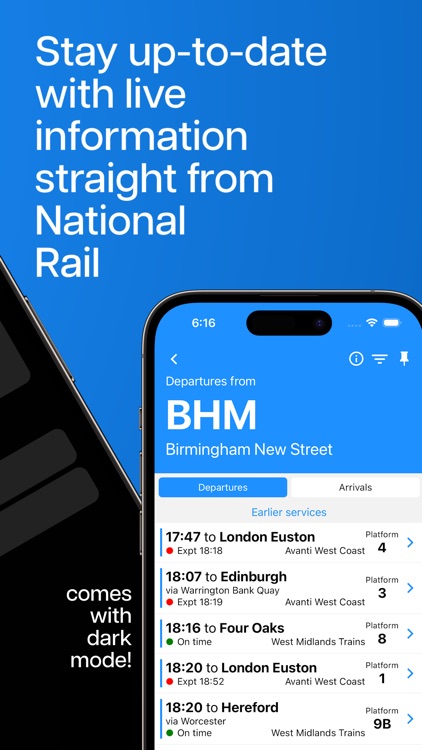 RailChecker