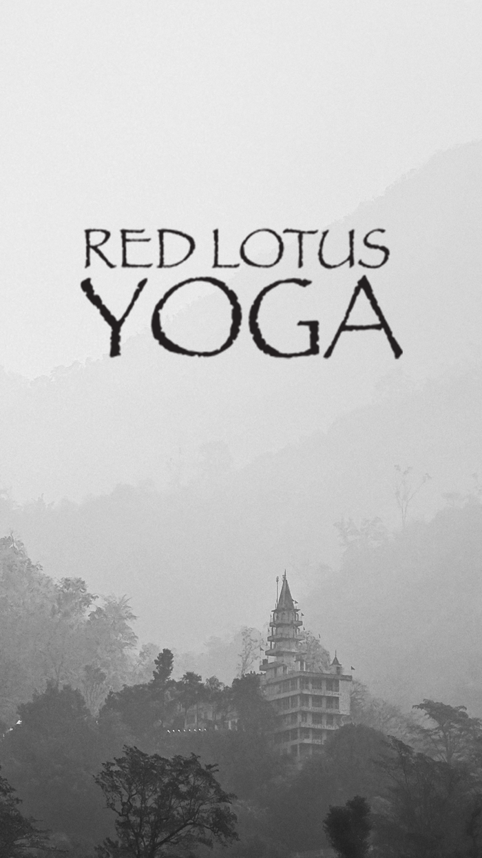 Red Lotus Yoga