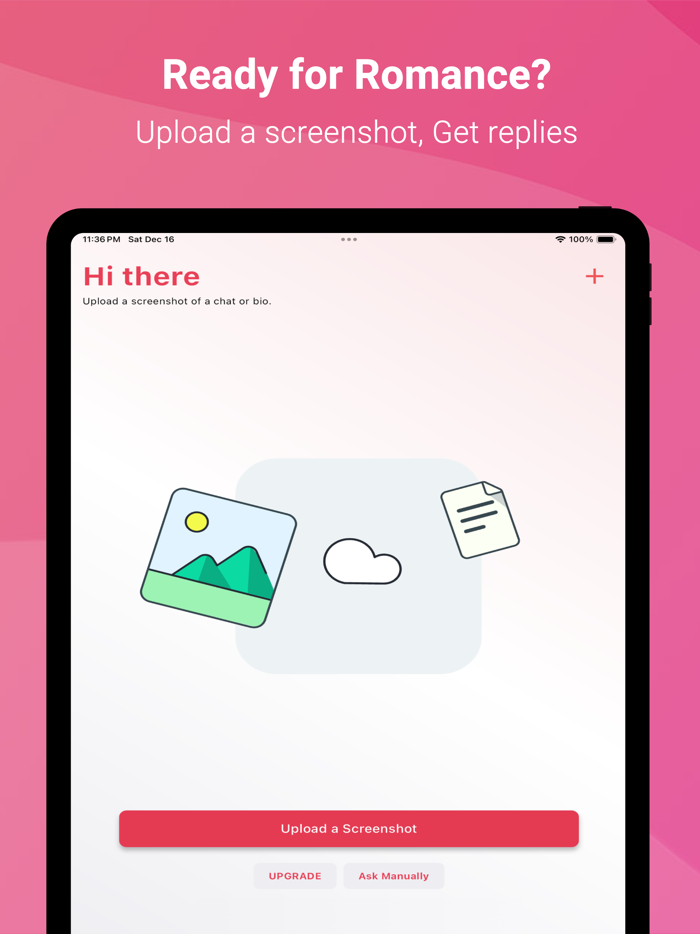 Lumina - Wingman lineup