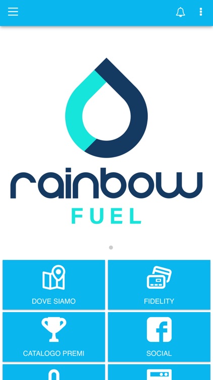 Rainbow Fuel