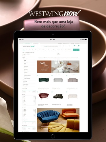 WestwingNow - Móveis e decórのおすすめ画像6
