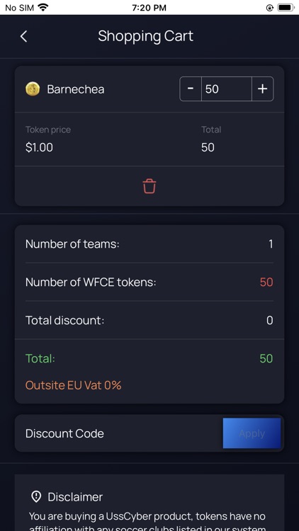 WFCE™ screenshot-5