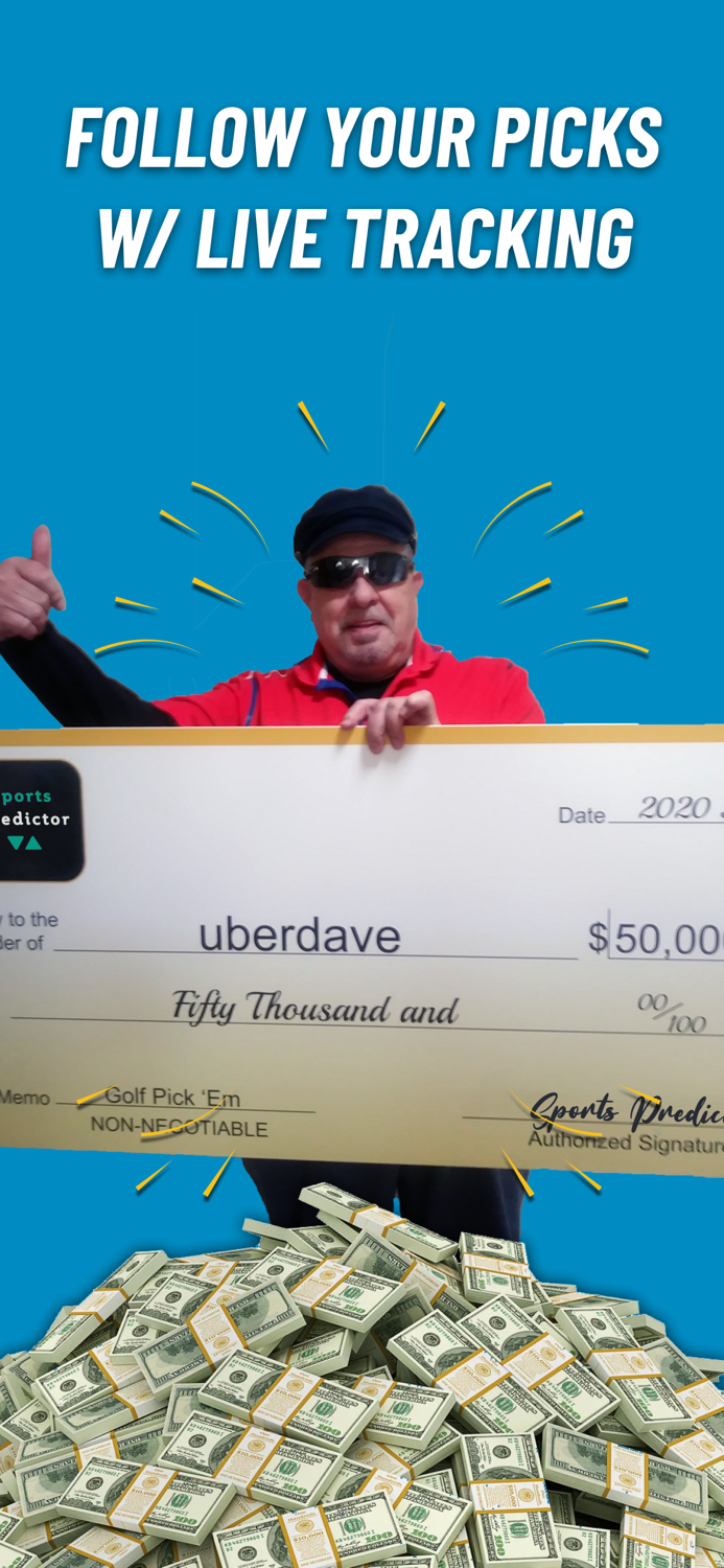 Sports Predictor Fantasy Game