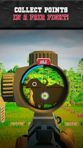 Game screenshot Shooter Club apk