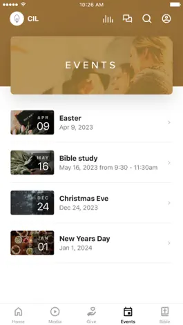 Game screenshot Church in Livonia hack