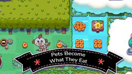 Game screenshot Rare Pets - Merge Game Mystery hack