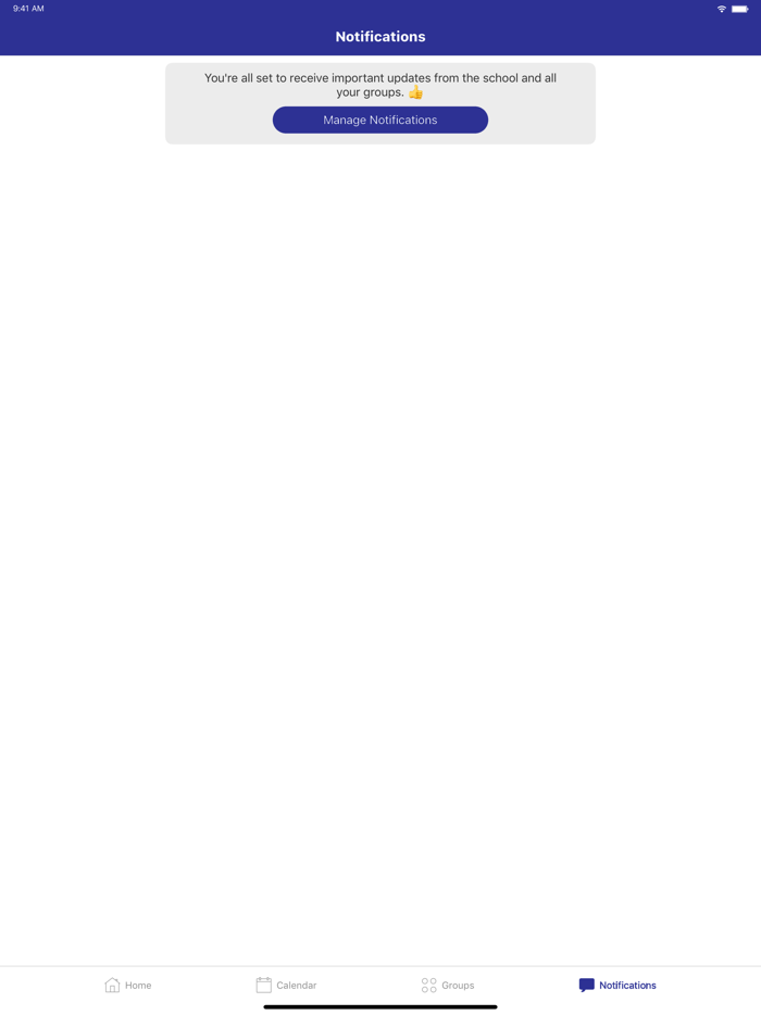 St. Anthony of Padua School–CA