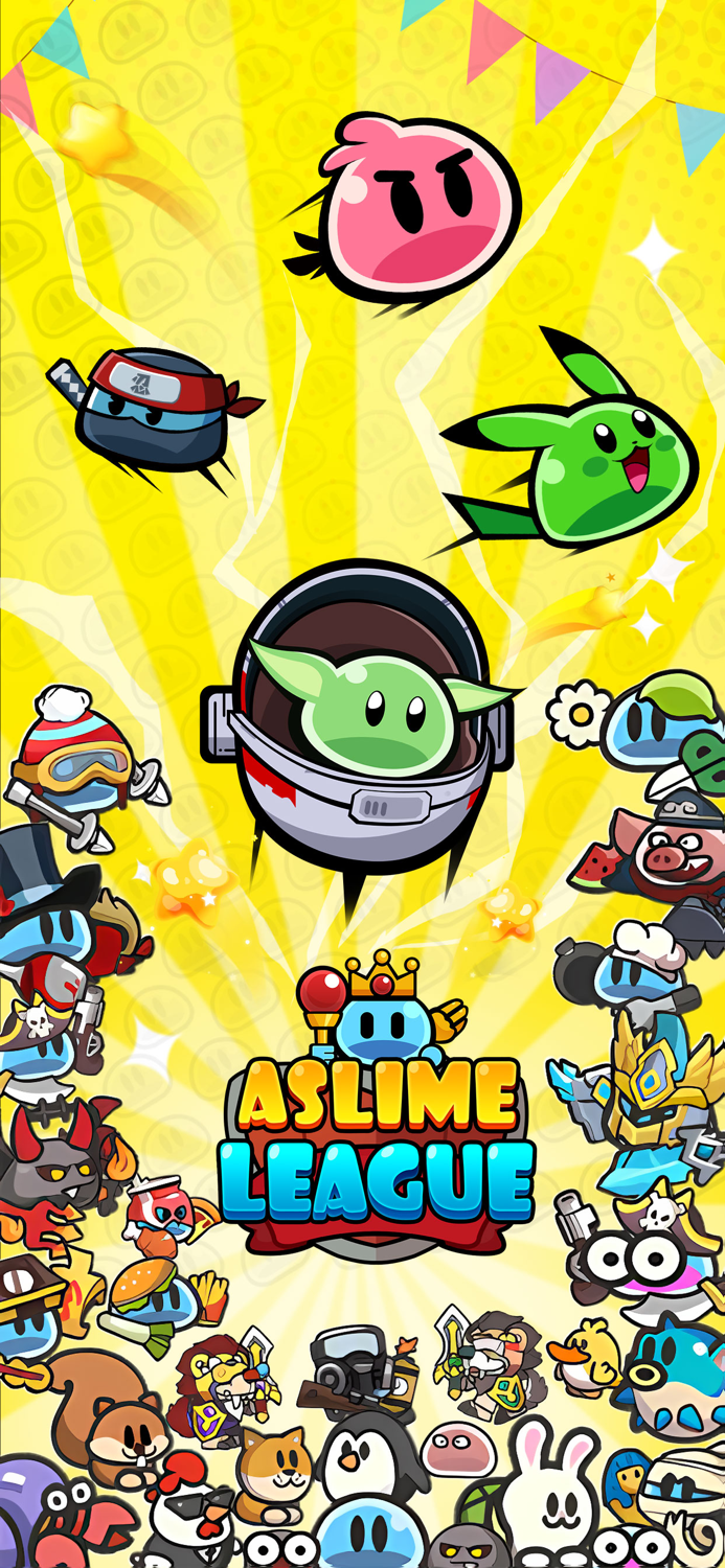 史來娒軍團M超療愈係休閒放置冒險RPG