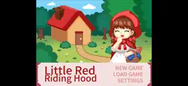 Game screenshot Little Red Riding Hood by ETI mod apk