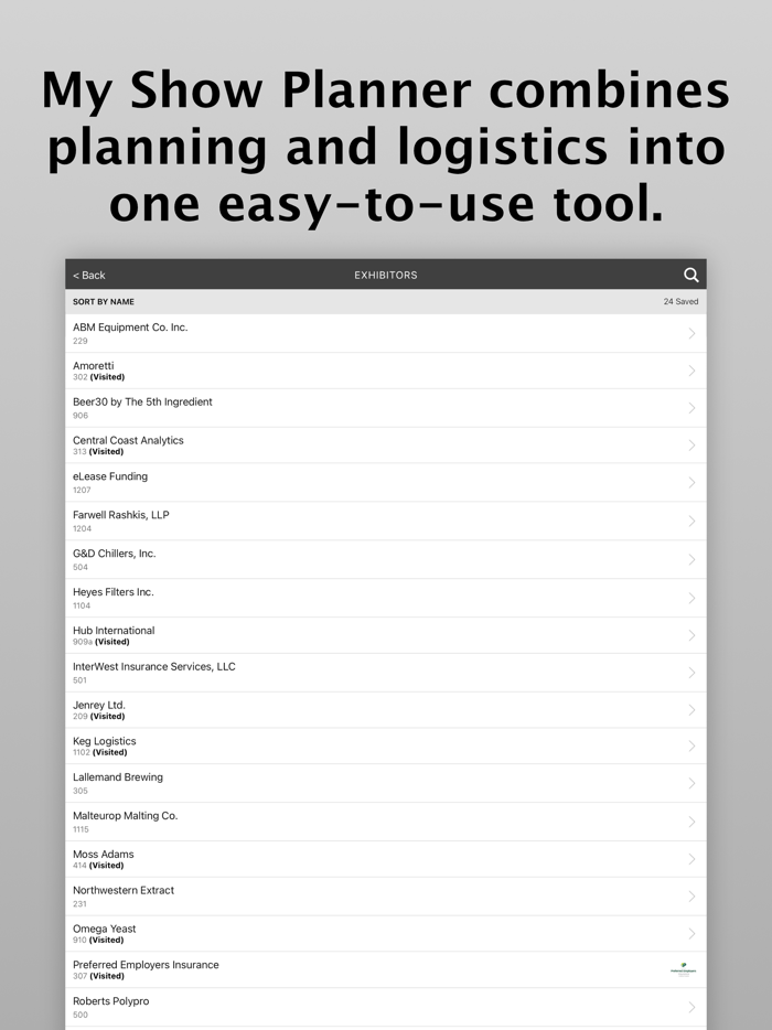 2024 Ca Craft Beer Summit