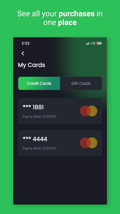 Digital Purse screenshot-6