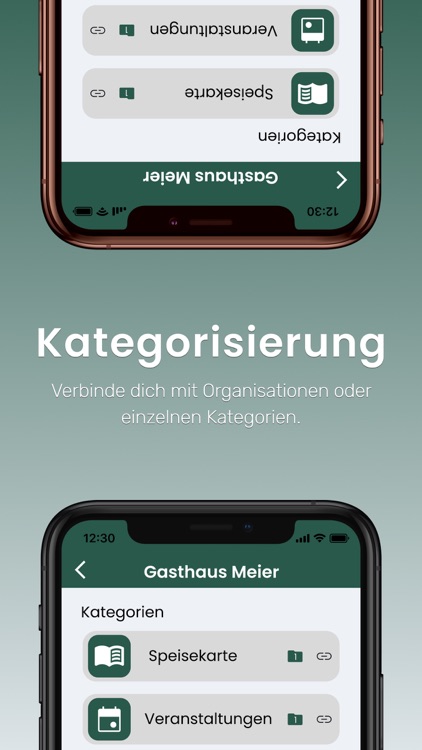 COMM-WAY screenshot-4