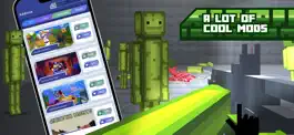 Game screenshot Melon Sandbox for MCPE Game hack