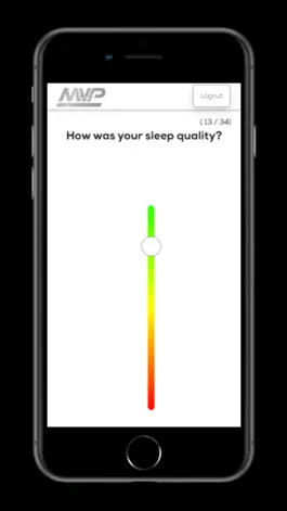 Game screenshot MVP Athlete Monitoring App hack