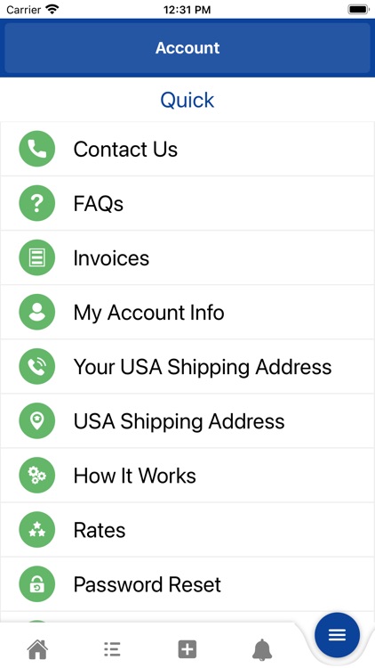 ShipMyShopping screenshot-7
