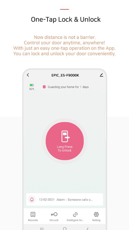 EPIC things (zigbee)