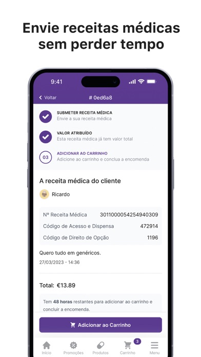 Farma Vip Screenshot