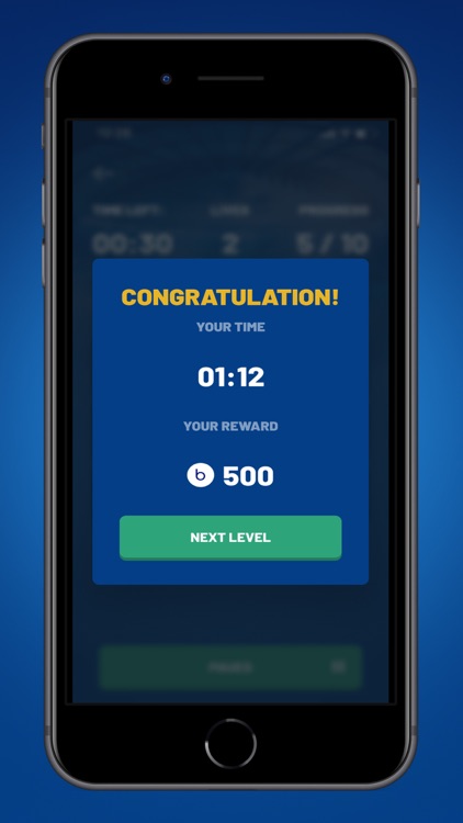 BetNacional - Apostas Conosco screenshot-7