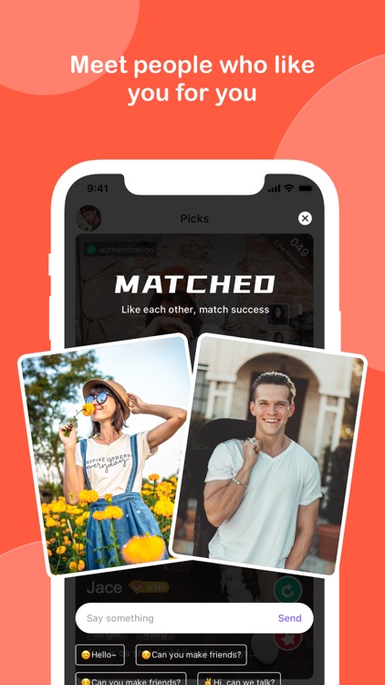 Heya - Meet Soulmate