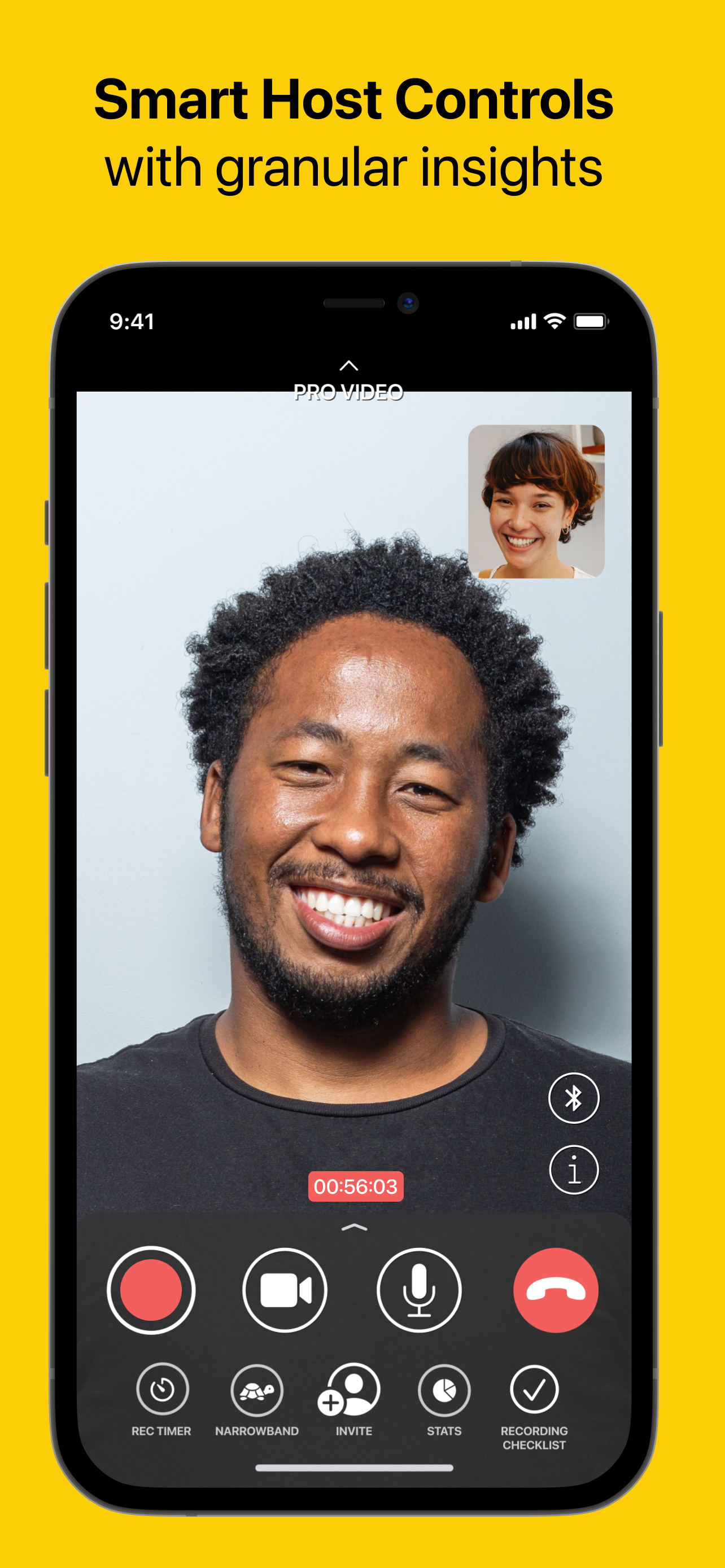 Roll: AI for Video