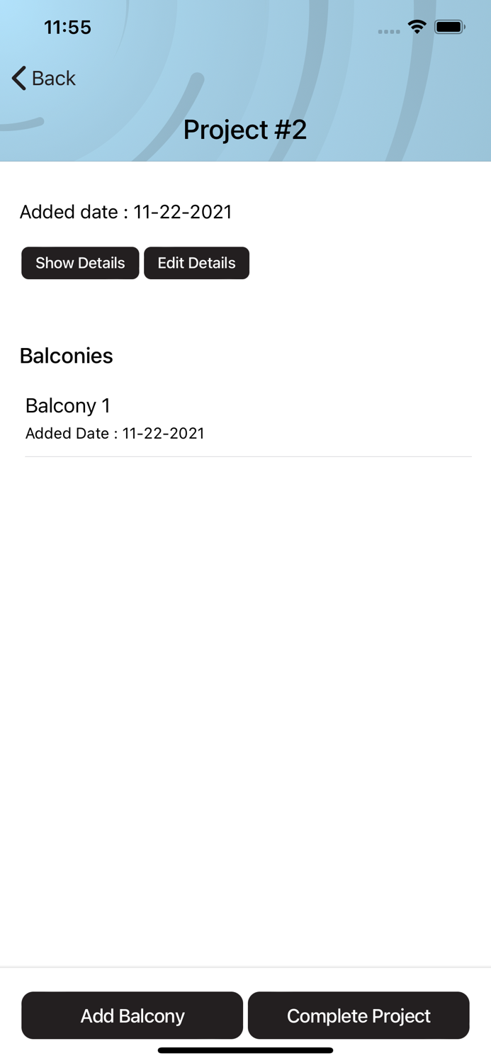 California Balcony Inspections